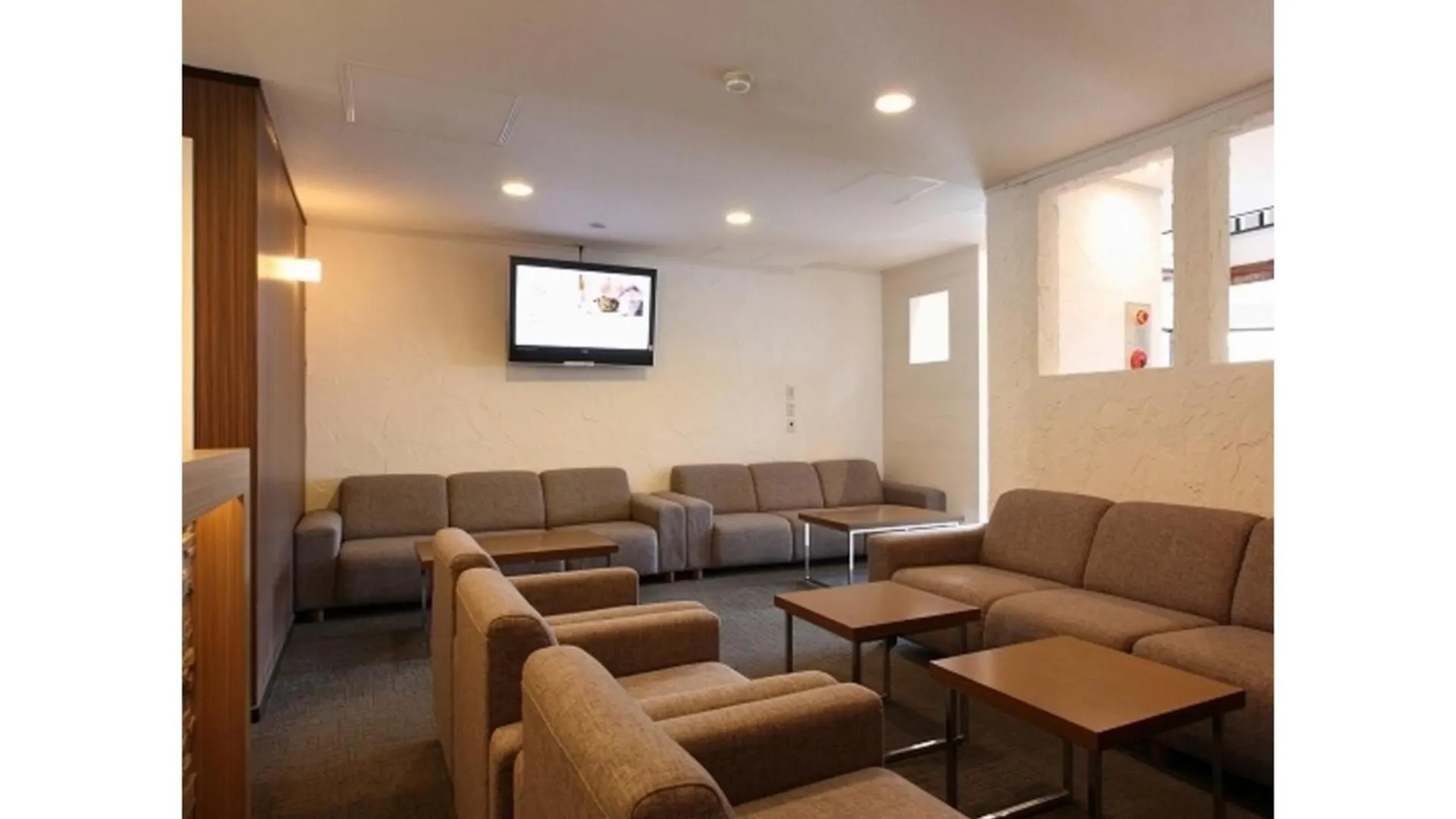 Nakafurano Resort Inn North Country - Vacation Stay 31594V מלון