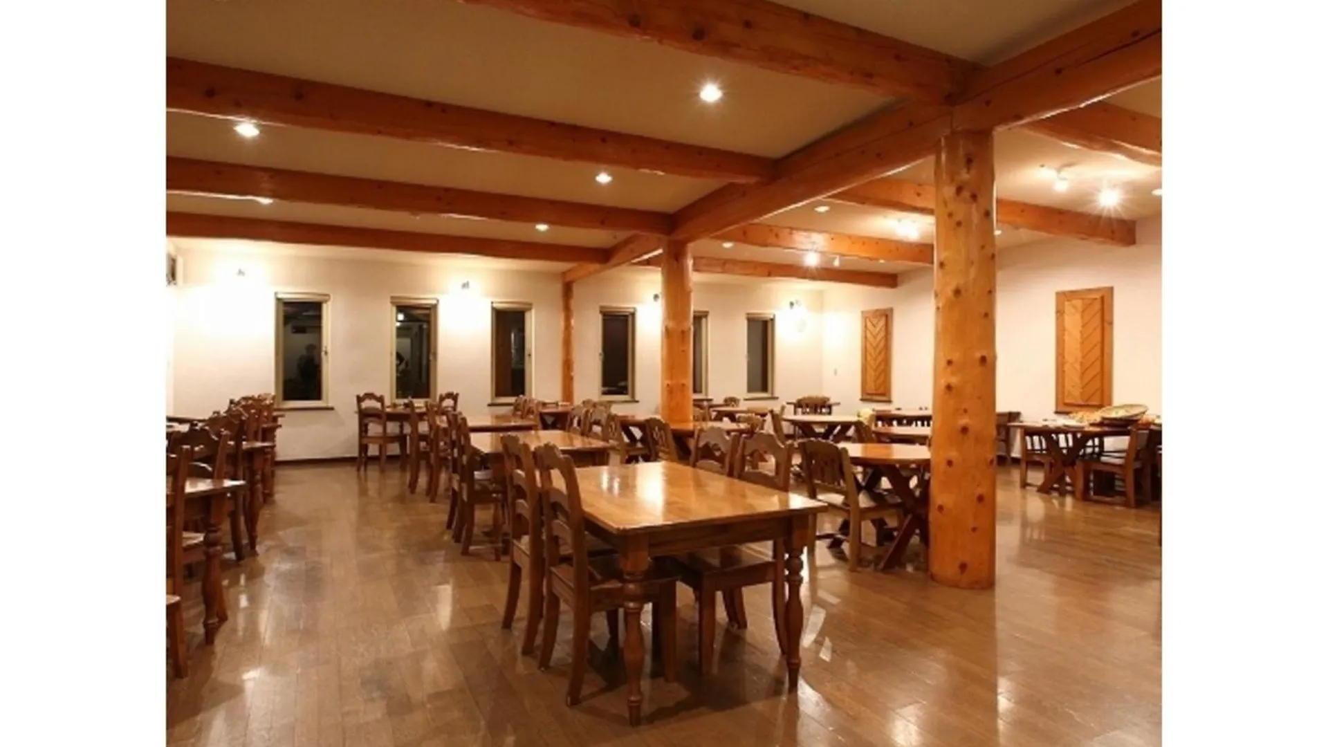 Nakafurano Resort Inn North Country - Vacation Stay 31594V