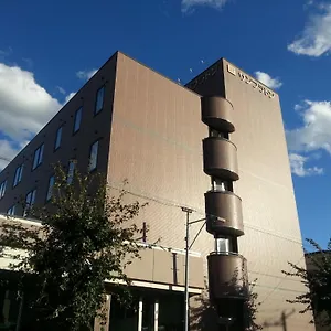 ホテル ホテルサンフラトン, 富良野市